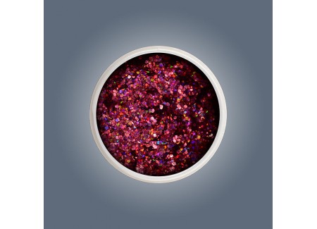 Glitter - Campari