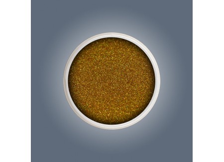 Glitter - Celebrate Gold