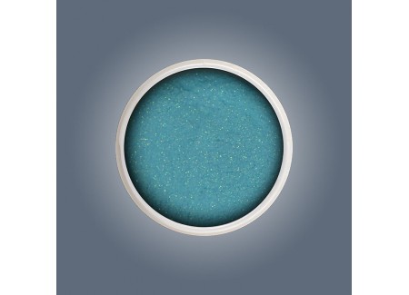 Glitter - Celeste Blue