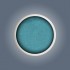 Glitter - Celeste Blue