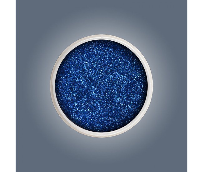 PARADISE SAND Glitter - Colibri - Nail & Eyelash Paradise