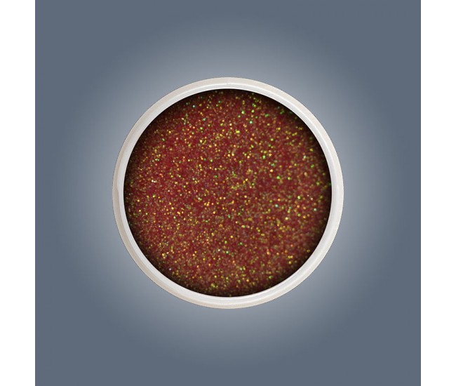 Marmalade assorti Glitter - Cranberry Juice - Nail & Eyelash Paradise