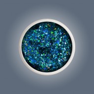 Glitter - Deep Ocean