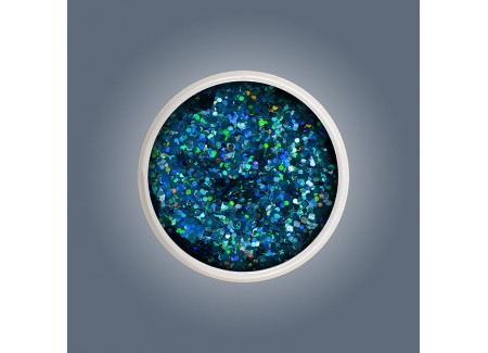 Glitter - Deep Ocean