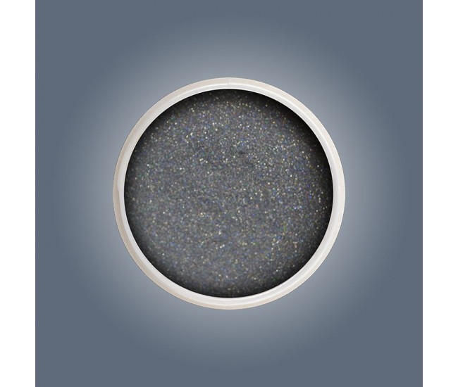 SILVER RAIN Glitter - Diamond Sand - Nail & Eyelash Paradise