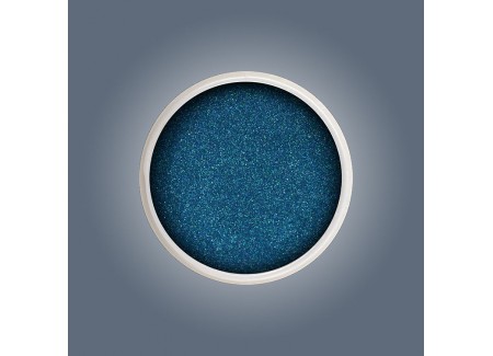 Glitter - Electric Blue
