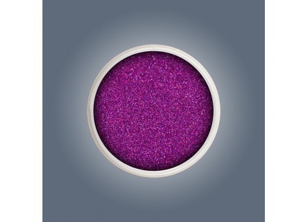 Glitter - Fairy Purple