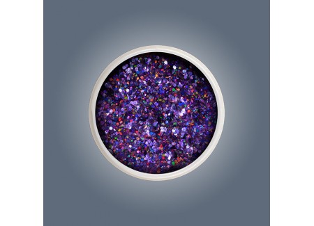 Glitter - Fiesta Night