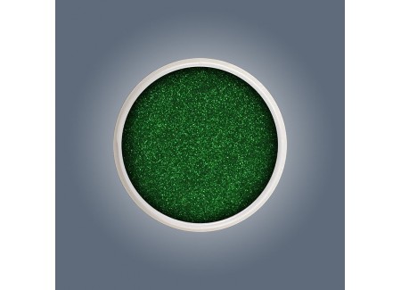 Glitter - Forest Green