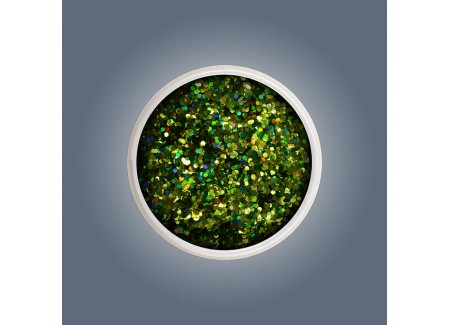 Glitter - Fresh Mint