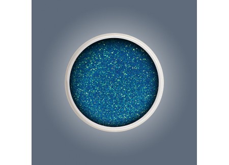 Glitter - Frozen Blueberry