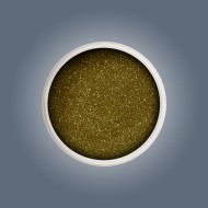 Glitter - Gold Dust