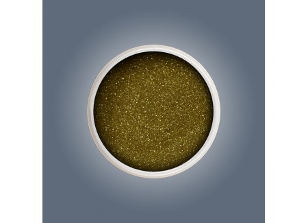 Glitter - Gold Dust