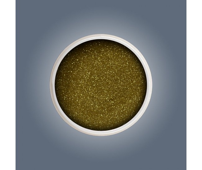 GOLD STAR Glitter - Gold Dust - Nail & Eyelash Paradise
