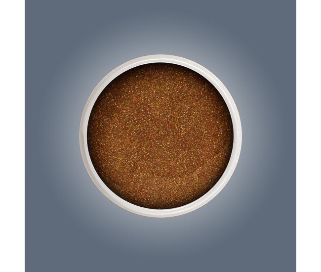 GOLD STAR Glitter - Gold Flame - Nail & Eyelash Paradise