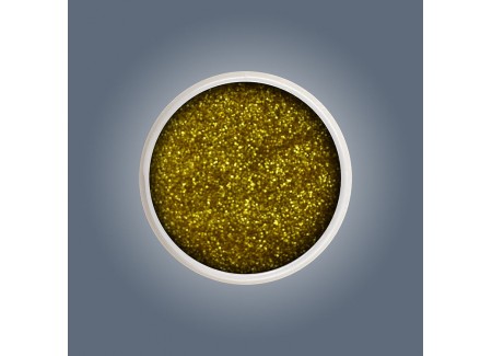 Glitter - Golden Touch