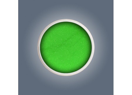 Glitter - Green Sugar