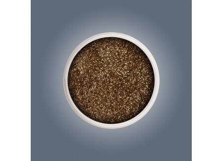 Glitter - Hazelnut Sand