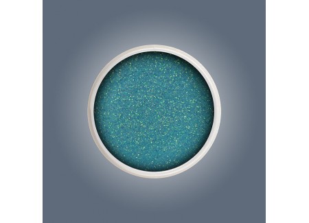 Glitter - Icy Blue Sugar