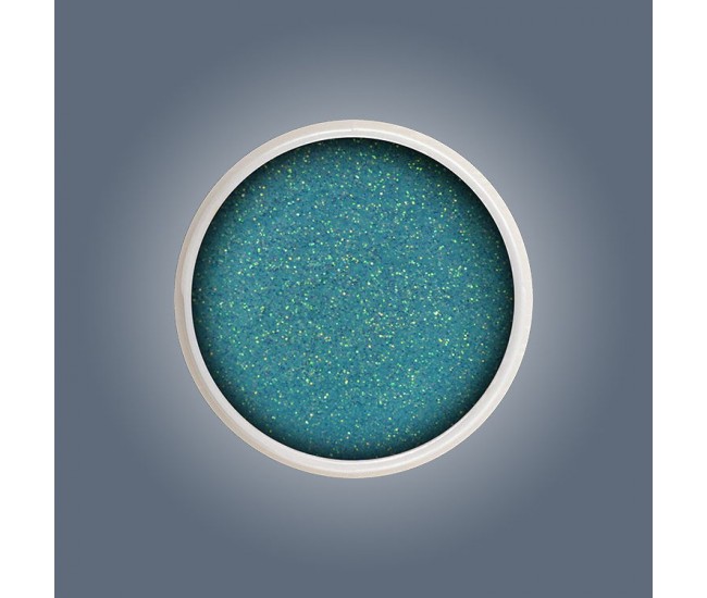 Marmalade assorti Glitter - Icy Blue Sugar - Nail & Eyelash Paradise