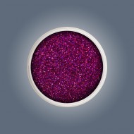 Glitter - Indigo Glitter