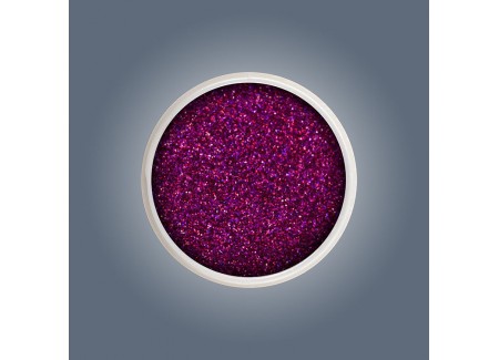 Glitter - Indigo Glitter