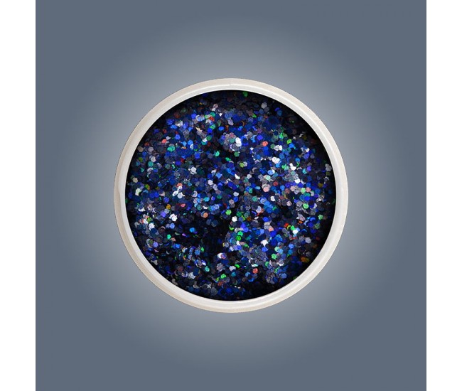 JAMAICA NIGHT Glitter - Jambo - Nail & Eyelash Paradise