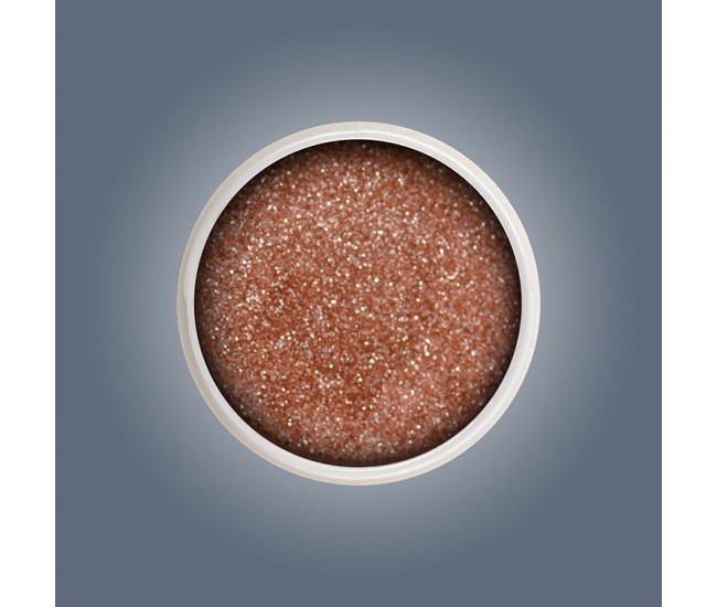 CARIBBEAN PEARL Glitter - Kasumi Pearl - Nail & Eyelash Paradise