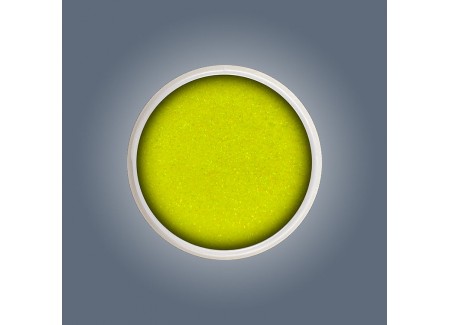 Glitter - Lemon Power