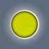 Glitter - Lemon Power