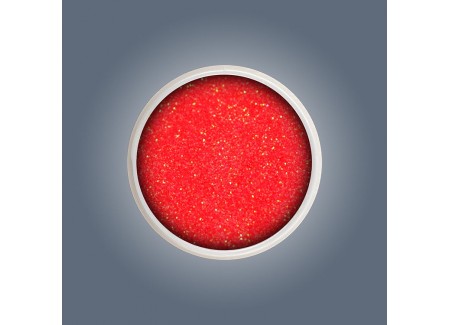 Glitter - Light Rose