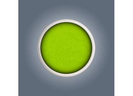 Glitter - Lime Sand