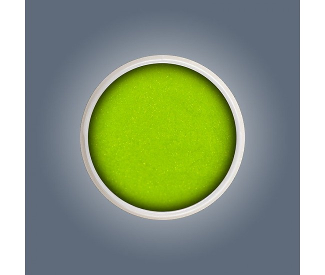 SUMMER Glitter - Lime Sand - Nail & Eyelash Paradise