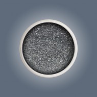 Glitter - Metallic Silver