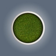 Glitter - Mystical Green