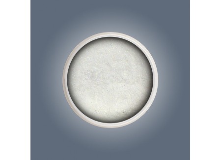 Glitter - Mystical White
