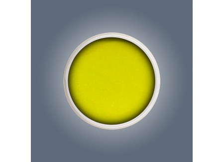 Glitter - Narcissus Flitter