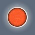 Glitter - Orange Gold