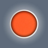 Glitter - Orange Sugar