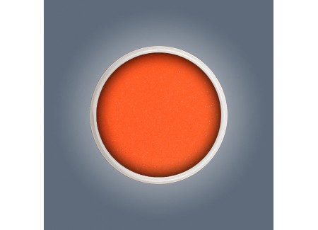 Glitter - Orange Sugar