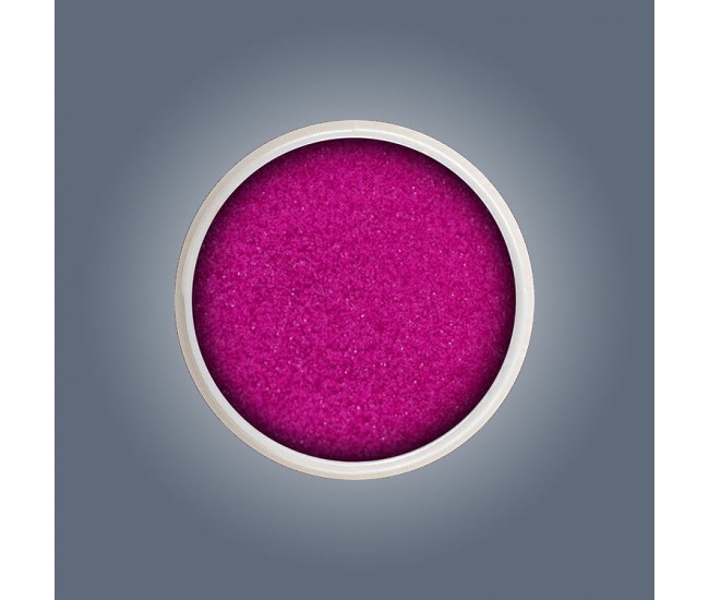 NEON SUGAR MANICURE Glitter - Purple Sugar - Nail & Eyelash Paradise