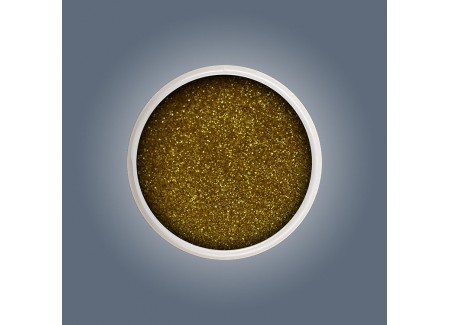Glitter - Queen Powder Gold