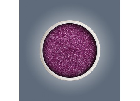 Glitter - Raspberry Mousse