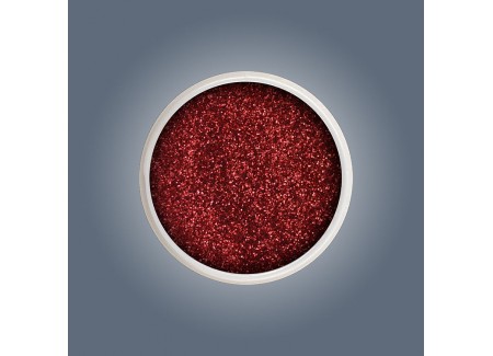 Glitter - Red Flamingo
