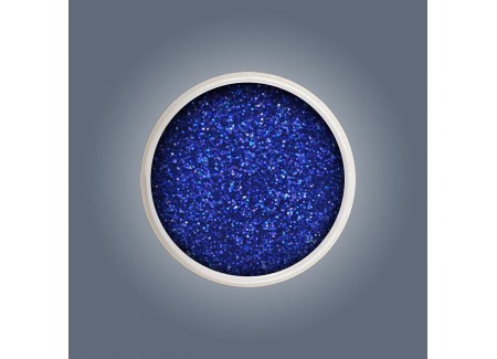 Glitter - Royale Blue