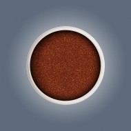Glitter - Sand Copper