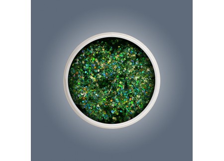 Glitter - Sea Wave
