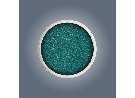 Glitter - Seafoam Glitter