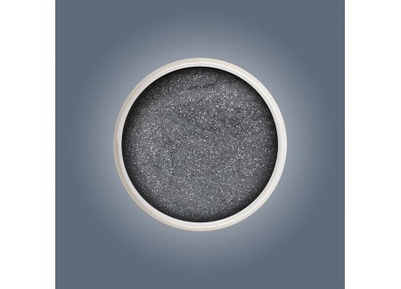 Glitter - Silver Sand