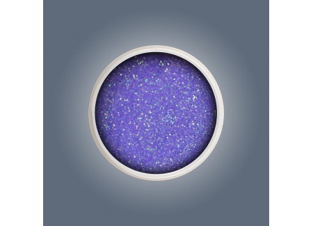Glitter - Star Cradle